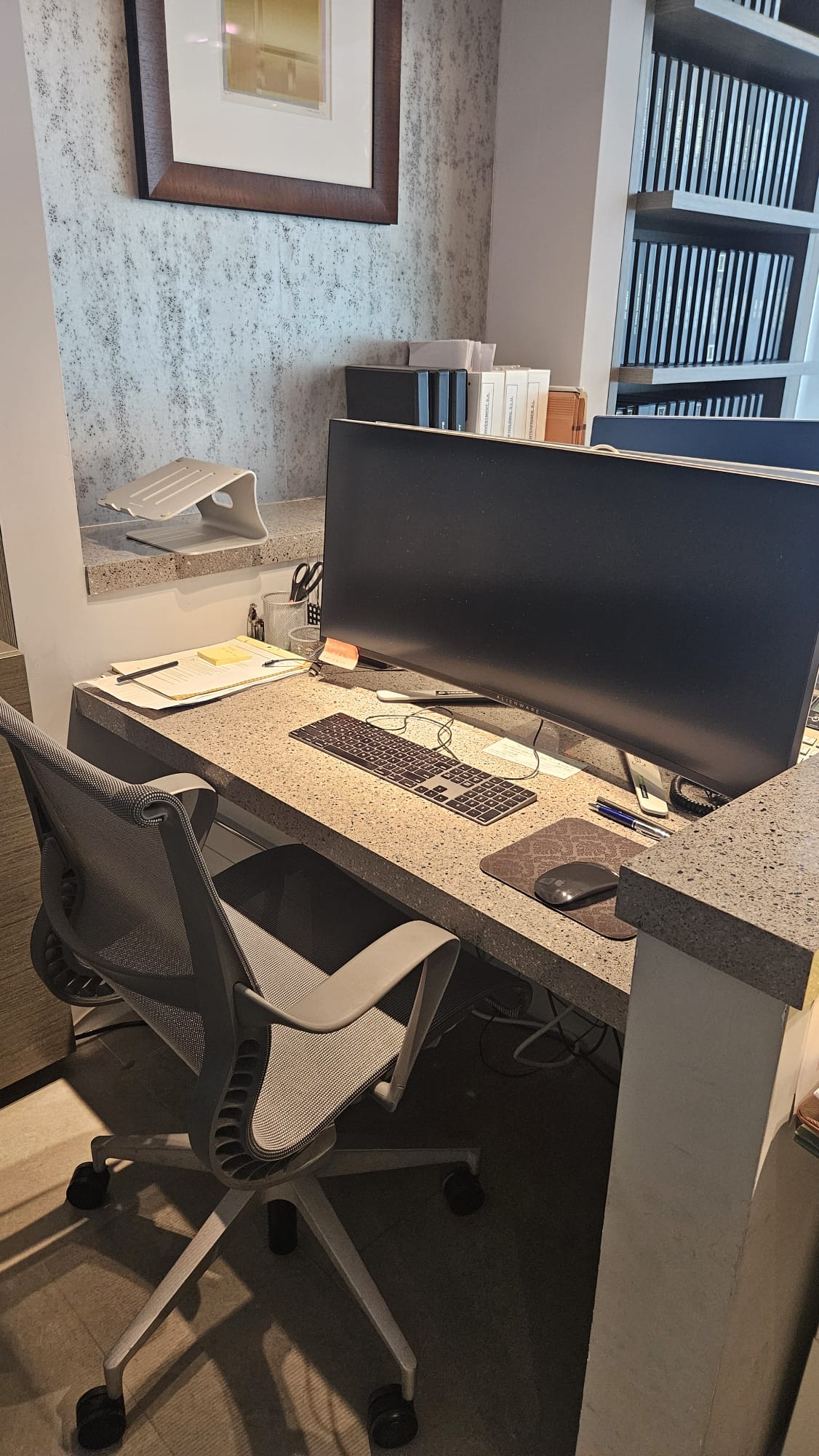 BCL Group office in Miami